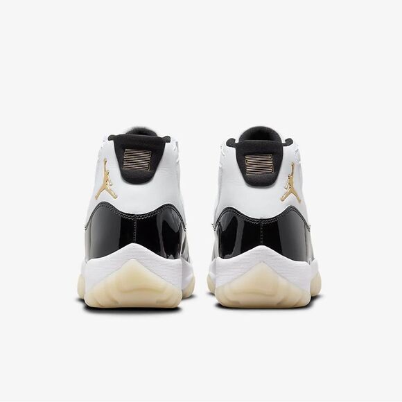 AIR JORDAN 11 RETRO GRATITUDE DEFINING MOMENTS CT8012 170 White size 8 - 14
